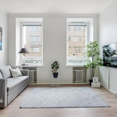 Wehost Bright And Central 1Br For Four Travellers Helsinki Exterior photo