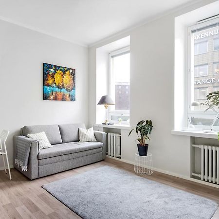 Wehost Bright And Central 1Br For Four Travellers Helsinki Exterior photo